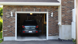 Garage Door Installation at Greenway Park, Colorado