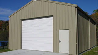 Garage Door Openers at Greenway Park, Colorado